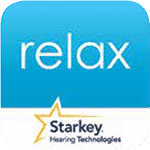 Starkey Relax