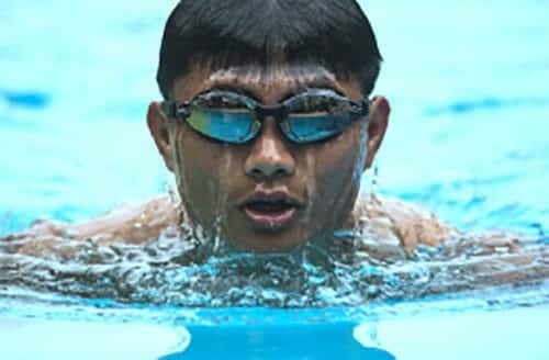 Swimming