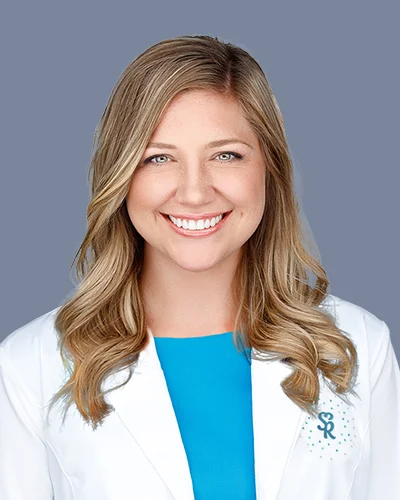 Dr. Kelsey Harris, Audiologist