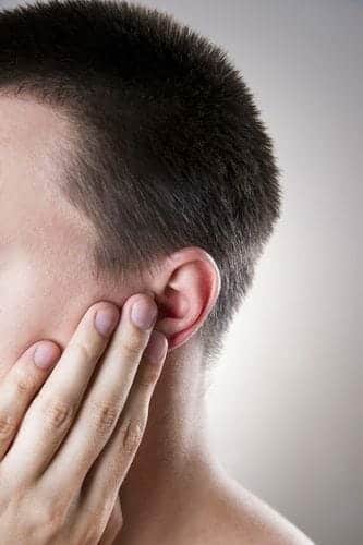 causes of tinnitus