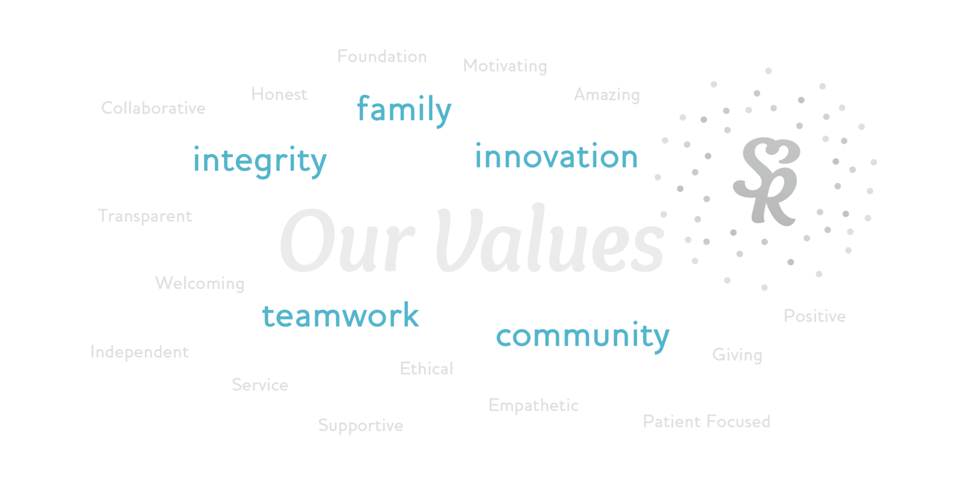 sound relief core values