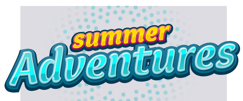 summer adventure